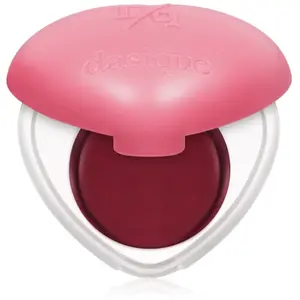 Dasique Blush crème 2-en-1 - Souffle Color Pot - 07 Burnt Sienna pas cher