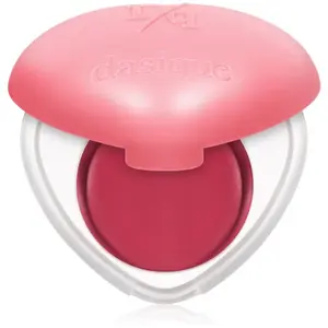 Dasique Blush crème 2-en-1 - Souffle Color Pot - 08 Roasting Fig pas cher