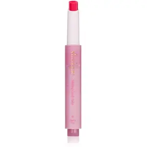 Comparateur de prix : dasique Baume Bonbon Fondant (#07 Cherry Fizz) | Baume brillant | Hydr...