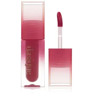 Dasique Encre à lèvres brillante - Juicy Dewy Tint - 17 Fig Berry pas cher