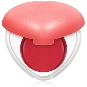 Dasique Blush crème 2-en-1 - Souffle Color Pot - 05 Pumpkin Puree pas cher