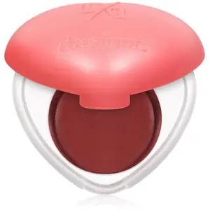 Dasique Blush crème 2-en-1 - Souffle Color Pot - 06 Mocha Bun pas cher