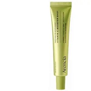 Arencia Vitamin C Booster Shot 30 ml pas cher