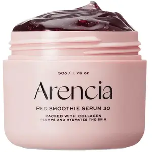 Arencia Red Smoothie Serum 30 sérum visage anti-signes de vieillisseme... pas cher