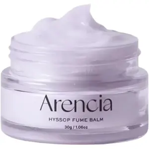 ARENCIA Baume à l’hysope fumé 30 g pas cher