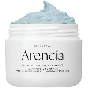 Comparateur de prix : Arencia Fresh Nettoyant Mochi au riz et à l'hysope bleue
