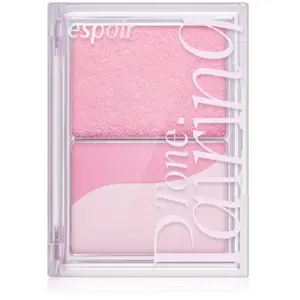 [espoir] Tonalité Pairing Cheek (#Glacage Rose) 9.6g pas cher