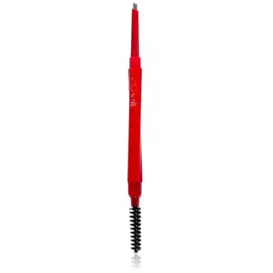 espoir The Brow Balance Pencil crayon pour sourcils avec brosse teinte... pas cher