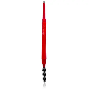 espoir The Brow Balance Pencil crayon pour sourcils avec brosse teinte... pas cher