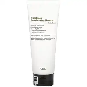Comparateur de prix : Purito From Green mousse nettoyante en profondeur visage 150 ml