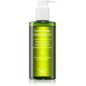 Comparateur de prix : Purito From Green huile nettoyante visage 200 ml