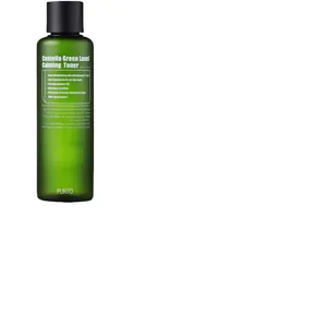 Comparateur de prix : Purito Purito Tonique Apaisant À L¿Herbe Du Tigre, Niveau Vert, 200 Ml