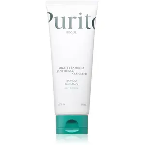 Purito - Nettoyant apaisant - Panthenol - Visage - 150 ml pas cher