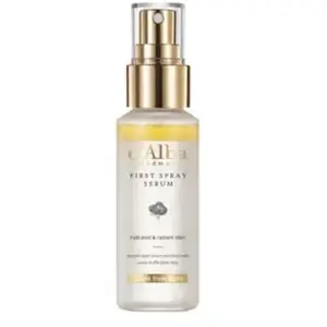 Comparateur de prix : d'Alba First Spray Serum Sérum en Spray à la Truffe Blanche Italienne, Soin Végétalien, Brume Hydratante pour le Peau Radieuse, Sérum éclat, Soin Tout-en-Un (50ml)