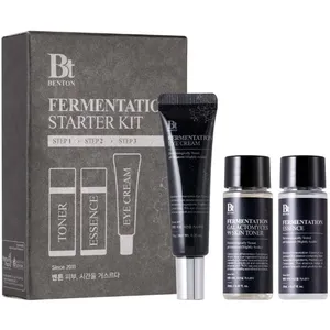 Kit découverte Fermentation Start Kit Benton pas cher