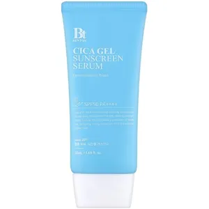 Sérum solaire Cica Gel sunscreen serum Benton 50ml