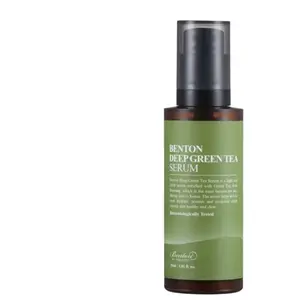 Comparateur de prix : Benton Deep Green Tea Serum 30ml