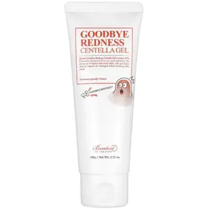 Comparateur de prix : Benton Goodbye Redness Centella Gel 100g