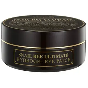 Benton Abeille Ultmate Hydrogel Parches De Ojos 60 Piezas pas cher