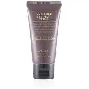 Benton Snail Bee Ultimate Cream 50g pas cher