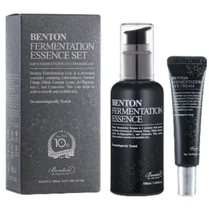 Kit Fermentation essence special set Benton pas cher