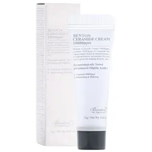Benton Crème Céramide 10000PPM 12 gr pas cher