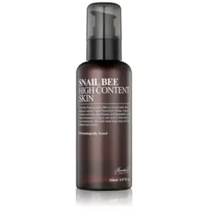 Comparateur de prix : Divers Benton, Snail Bee, High Potency Skin Toner, 5.07 fl oz (150 ml)