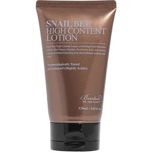 Hydrating Cream Benton Snail Bee High Content 120 ml 120 ml pas cher