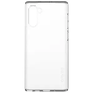 Bigben Connected Samsung Coque Transparente Design For Samsung pour Samsung Galaxy Note10+ pas cher