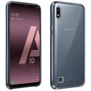 Samsung araree A cover GP-FPA105KDA - coque de protection pour telephone portable pas cher