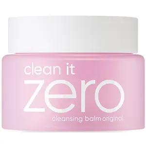 Banila Co. clean it zero original baume démaquillant et purifiant 100 mlVendu parnotino