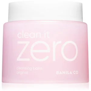 Banila Co. clean it zero original baume démaquillant et purifiant 180 ...Vendu paronebioshop