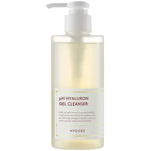 HYGGEE PH Hyaluron Gel CleanserVendu paramazon
