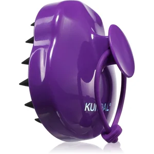 Comparateur de prix : KUNDAL Shampoo Brush brosse de massage pour cuir chevelu 1 pcs