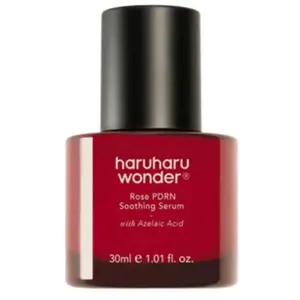 Haruharu Wonder, Sérum visage, Rose Pdrn Soothing Serum 30ml (30 ml)