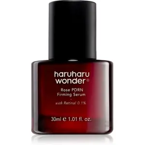 Haruharu Wonder, Sérum visage, Rose PDRN Firming Serum (30 ml) pas cher