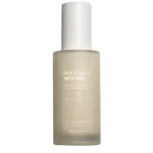 Comparateur de prix : Haruharu Wonder Black Rice Hyaluronic sérum hydratant anti-rides 50 ml