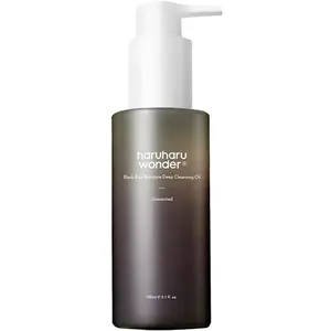 Comparateur de prix : Haryharu Wonder - Huile nettoyante - Riz noir - Visage - 150 ml