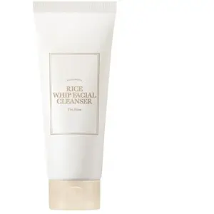 I’m From - Rice Whip Facial Cleanser Mousse nettoyante 150 ml unisex pas cher