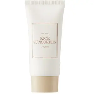 I’m From - Rice Sunscreen Protection solaire 50 ml unisex