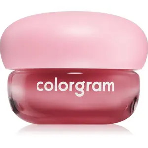 Colorgram Tintin Dory Blur Jam baume à lèvres effet mat teinte 03 Haze... pas cher