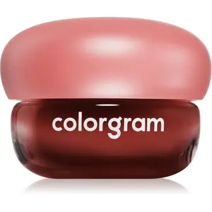 Colorgram Tintin Dory Blur Jam baume à lèvres effet mat teinte 04 Juju... pas cher