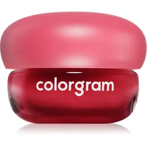 Colorgram Tintin Dory Blur Jam baume à lèvres effet mat teinte 05 Hip ... pas cher