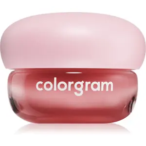 Colorgram Tintin Dory Blur Jam baume à lèvres effet mat teinte 01 Pink... pas cher