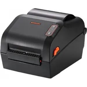 BIXOLON XD5-43d 300dpi USB+USB - Imprimante d'étiquettes/colliers - Im...