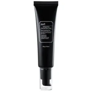 Klairs Midnight Blue Clearing Water Cream Crème visage 1000 ml pas cher