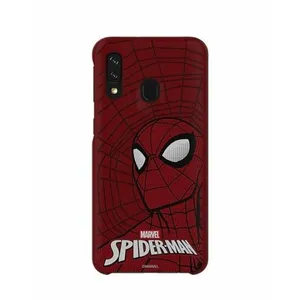 Comparateur de prix : Coque rigide Spider Man Galaxy Friends Samsung pour Galaxy A40