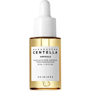 SKIN1004 - Madagascar Centella Ampoule Sérum hydratant 30 ml unisex pas cher