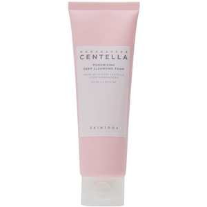 Comparateur de prix : SKIN1004 Madagascar Centella Poremizing Deep Cleansing Foam 125ml