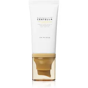 Skin1004 - Crème solaire - Centella asiatica - SPF30 - Visage - 50 ml pas cher